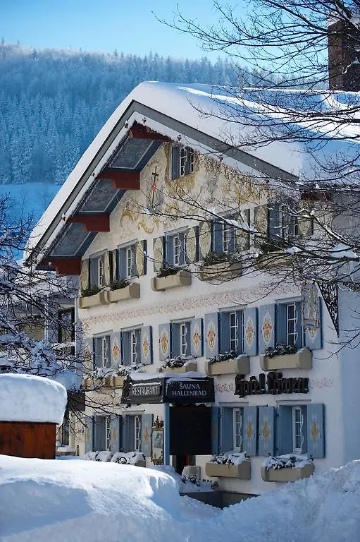 Hotel Loewen