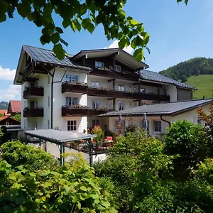 Allgaeuer Hof Hotel