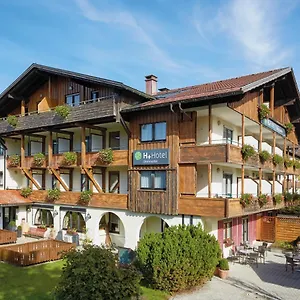 H+ Oberstaufen