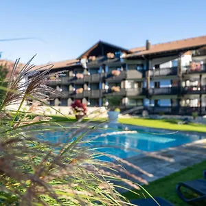 Alpin & Wellness Ludwig Royal Oberstaufen