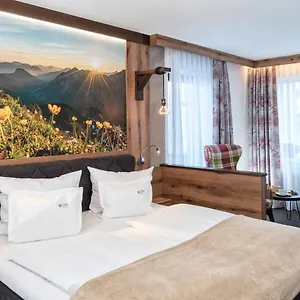 Tyrol - Partnerbetrieb Von Oberstaufen