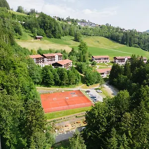 Mondi Und Oberstaufen