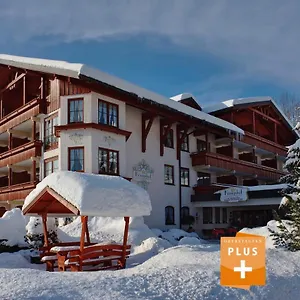 Koenigshof Hotel