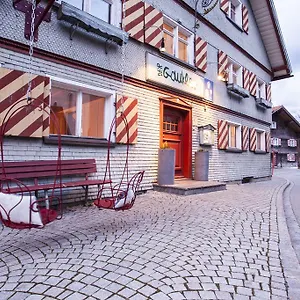 Der Gaukler Oberstaufen