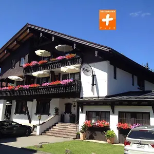 Kur- Und Haser Oberstaufen