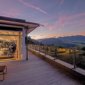 Allgaeu Sonne Oberstaufen