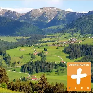 Am Schlossberg Oberstaufen
