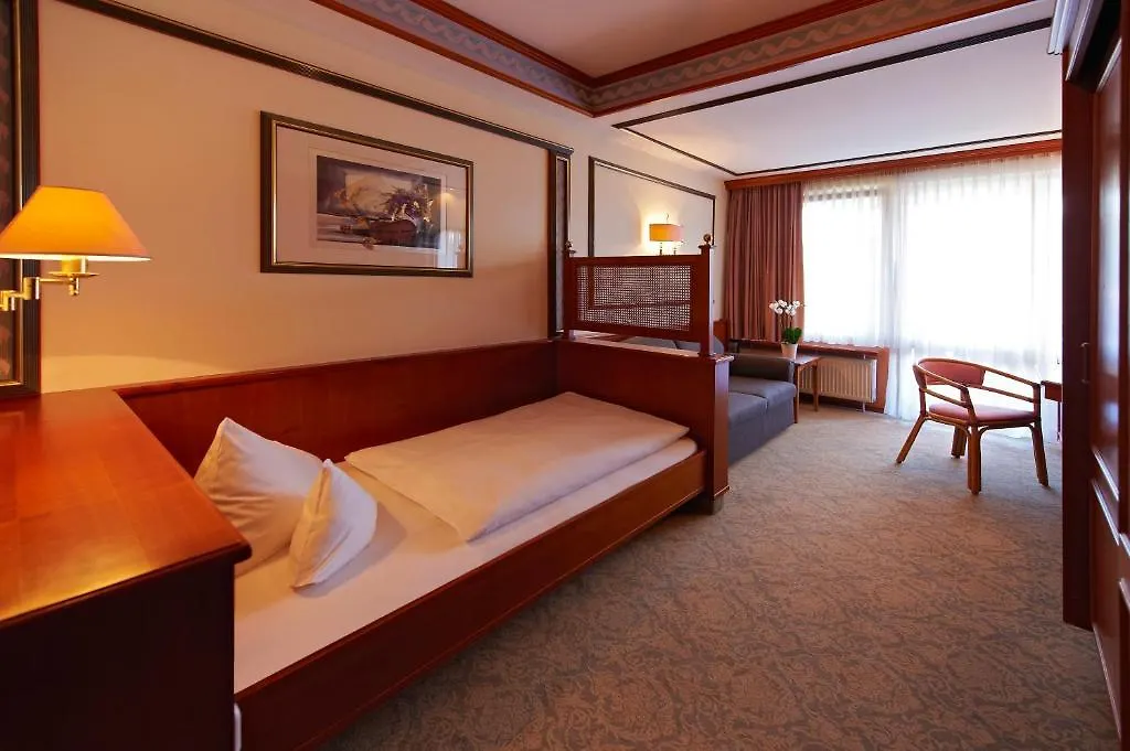 ***  Hotel Loewen Germany